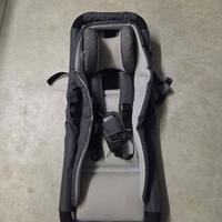 amaca neonato per carrellino queridoo