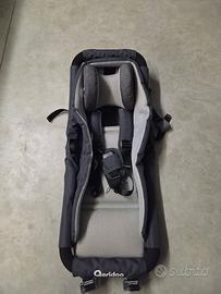 amaca neonato per carrellino queridoo