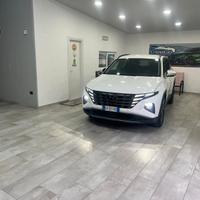 Hyundai Tucson 1.6 CRDI 48V DCT Exellence.IVA ESPO