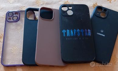  10 cover telefonino iphone 13