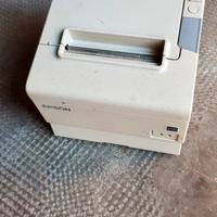 Stampante fiscale  Epson