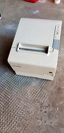 Stampante fiscale  Epson