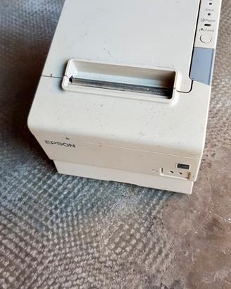Stampante fiscale  Epson
