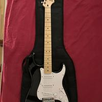 Kit Squier Fender Stratocaster - NUOVO