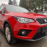 SEAT Arona 1.0 TGI Style