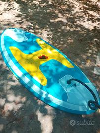 Windsurf tavola gonfiabile  Tamahoo 100.