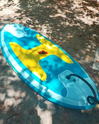 Windsurf tavola gonfiabile  Tamahoo 100.
