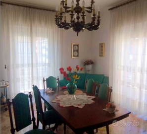 Appartamento in Viale Zecchino