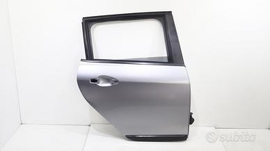 PORTIERA POSTERIORE DESTRA PEUGEOT 2008 1Â° Serie