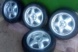cerchi mini couper