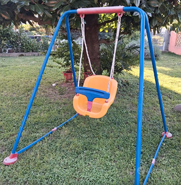 Altalena Super Swing Chicco