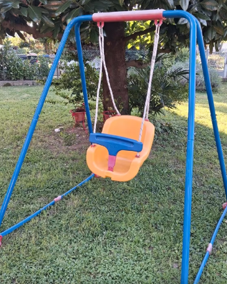 Altalena Super Swing Chicco