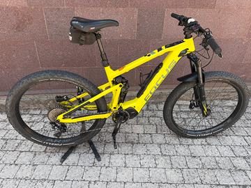 Focus  Jam2 6.7 Plus e-MTB 2019 + Range Extender