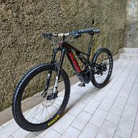 specialized turbo levo