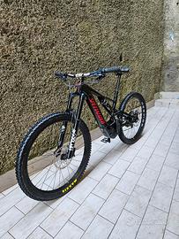 specialized turbo levo