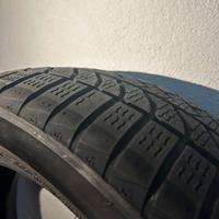Gomme invernali 205/50/R17 93V