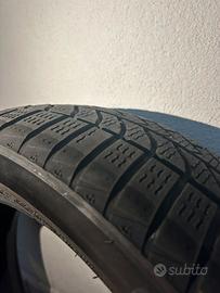Gomme invernali 205/50/R17 93V