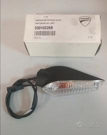 Frecce Originali Ducati Monster 821/1200