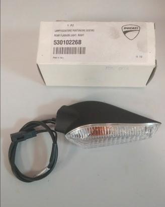 Frecce Originali Ducati Monster 821/1200