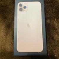 Iphone 11 Pro Max 256GB