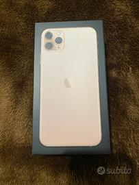 Iphone 11 Pro Max 256GB