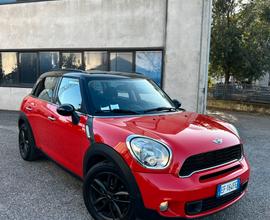 Mini Cooper Countryman S