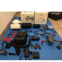 Drone Dji Mavic Pro
