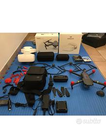 Drone Dji Mavic Pro