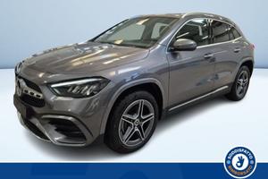 Mercedes-Benz GLA 250 E PLUG-IN HYBRID AUTOMA...