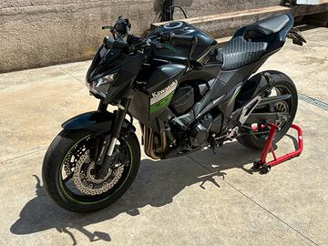 Kawasaki Z800