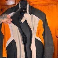 Giacca tecnica da moto BMW