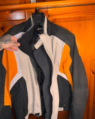 Giacca tecnica da moto BMW
