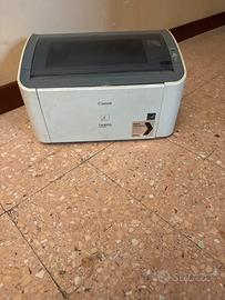 Stampante laser canon