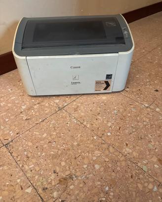 Stampante laser canon