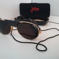 Occhiali da sole vintage Julbo altitude abc