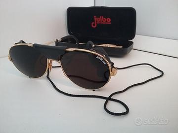 Occhiali da sole vintage Julbo altitude abc