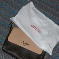 Borsa Guess donna originale come nuova
