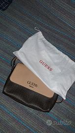 Borsa Guess donna originale come nuova