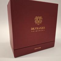 Dr. Vranjes Leather Oud Gift Box 250+150ml ZYQ