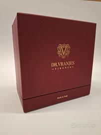Dr. Vranjes Leather Oud Gift Box 250+150ml ZYQ