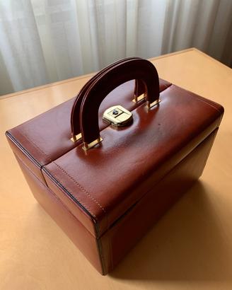 Beauty case