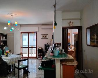 Appartamento Nuda proprietà (133 mq) più Garage