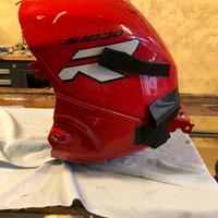 Serbatoio bmw s 1000 r e s1000rr