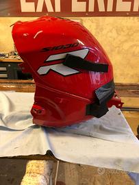 Serbatoio bmw s 1000 r e s1000rr