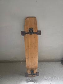 skate long board