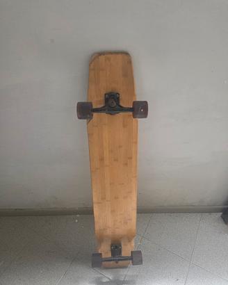 skate long board
