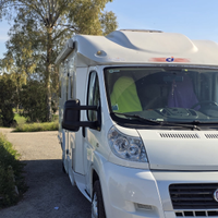 Camper Fiat Ducato 2.3 multiJet