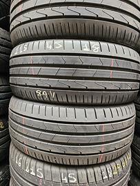 215 45 R 18 89v Hankook Ventus Prime 3 PROGETTO 