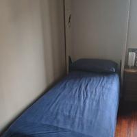 Letto singolo a scomparsa Clei