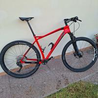 MTB Wilier